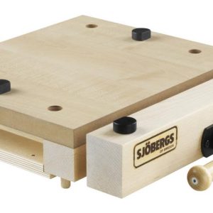 Sjobergs Smart Vise