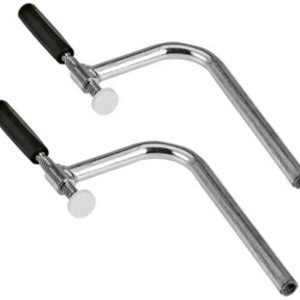 Sjobergs Holdfast ST-03 Fits 3/4 Dog Holes Pair