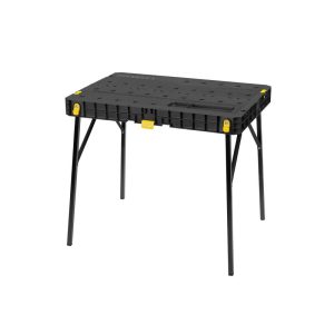 Stanley Fold Up Workbench 33 1/2 x 23 1/2