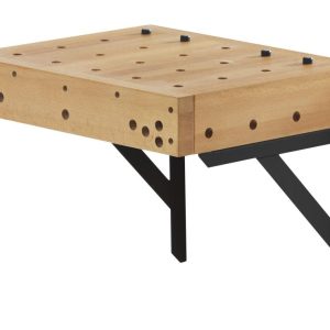 Sjobergs Elite Clamping Platform