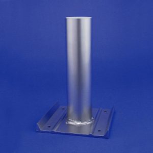 Eder Flag Aluminum Dock Mount