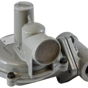 Frost Fighter 2nd Stage Regulator