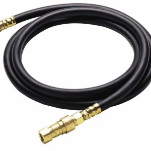 Flagro 3/4 x 50′ Gas Hose Assembly