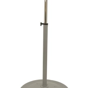 TPI Corporation Industrial Pedestal Mount for Circulator Heads