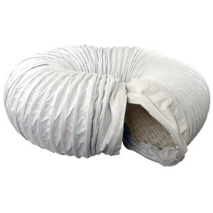 Heatstar Long Duct for HS190/HS250TC NOMAD