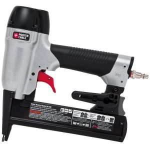 Porter Cable 18 Gauge 1-1/2 In. Narrow Crown Stapler Kit