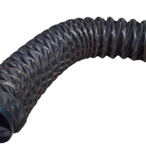 Flagro 12 x 25′ Hitex Ducting (Pin Lock)