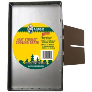Lakco Heat Stream Cooking Griddle