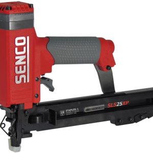 Senco SLS25XP-L 18 gauge stapler