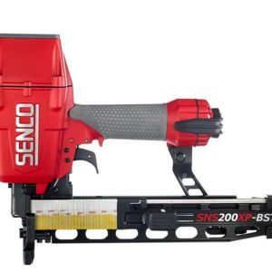 Senco SNS200XP-BST Construction Stapler