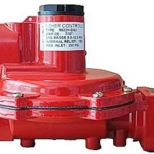 Frost Fighter 1st Stage Regulator
