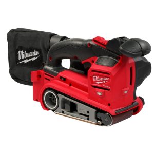 Milwaukee M18 FUEL 3x18 Belt Sander