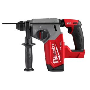 Milwaukee M18 FUEL Rotary Hammer 1 SDS Plus Bare Tool