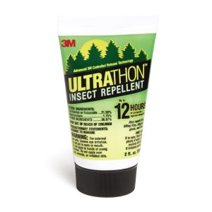 3M Ultrathon Insect Repellent Lotion (2oz)