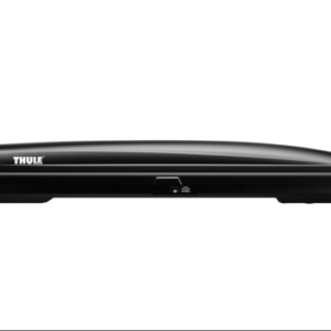 Thule Pulse Alpine Roof Cargo Box