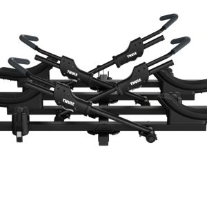 Thule T2 Classic Add-On (2 reciever)