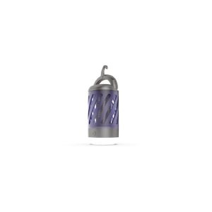 Skeeter Hawk Personal Mosquito Torch Zapper with Lantern