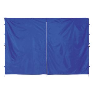 Ergodyne SHAX 6096 Pop Up Tent Sidewall with Zipper 10′ x 10′