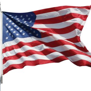 Eder Flag 3Ft x 5Ft NF5 USA Flag
