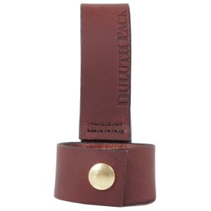 Duluth Pack Brown Leather Axe Holder