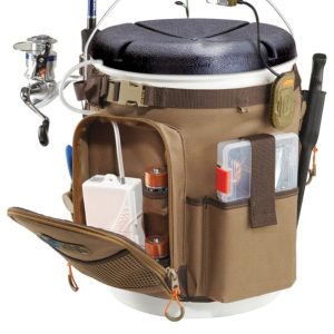 CLC Wild River Rigger Bucket Organizer 5 Gallon