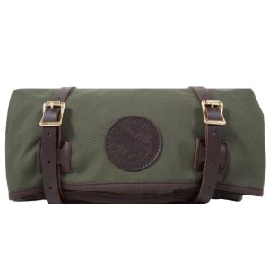 Duluth Pack 83 In. L x 40 In. W Olive Drab Long Bedroll