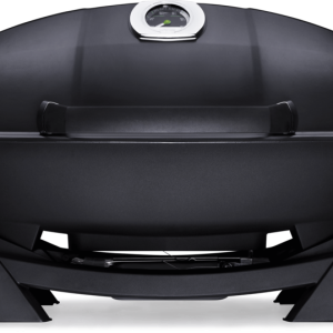 Napoleon TravelQ PRO285E Portable Electric Grill Black