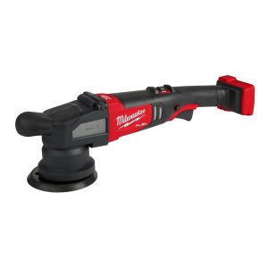 Milwaukee M18 FUEL 15mm Random Orbital Polisher Bare Tool