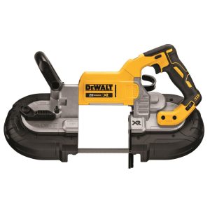 DEWALT 20V MAX Portable Band Saw