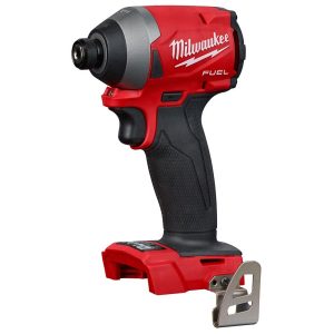 Milwaukee M18 FUEL 1/4 in. Hex Impact Driver