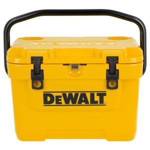 DEWALT 10QT Roto Molded Cooler