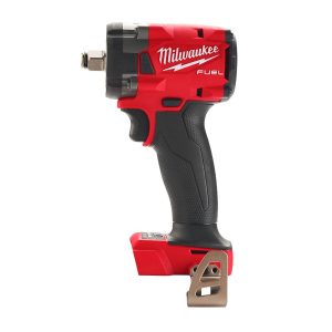 Milwaukee M18 FUEL 1/2 Compact Impact Wrench with Friction Ring