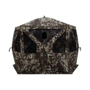 Barronett Blinds Pentagon Heavy Duty Crater Core