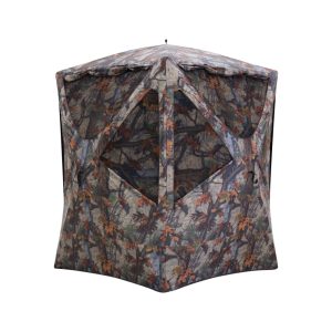 Barronett Blinds Prowler 300 Bloodtrail Woodland