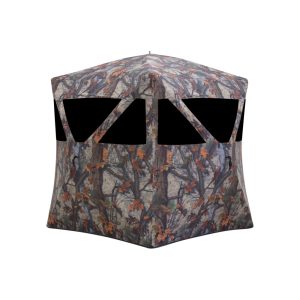 Barronett Blinds Prowler 200 Bloodtrail Woodland