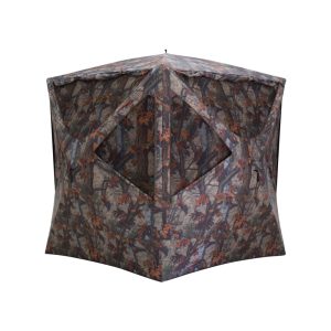 Barronett Blinds Prowler 350 Bloodtrail Woodland