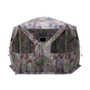 Barronett Blinds Pentagon Backwoods