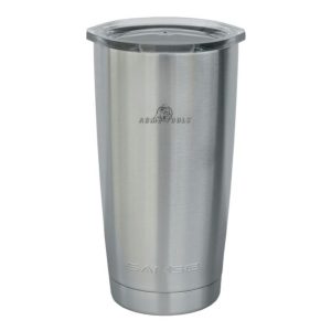 ACME TOOLS 20oz Stainless Steel Tumbler with Logo
