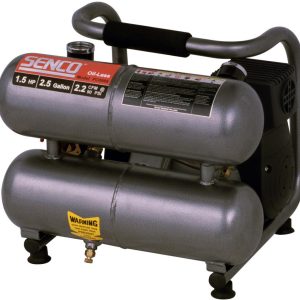 Senco 1.5 HP Compressor