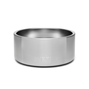 Yeti Stainless Steel Boomer 4 Dog Bowl