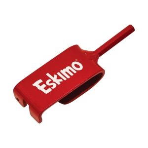 Eskimo Ice Anchor Power Drill Adapter