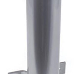 Eder Flag Aluminum Side Mount