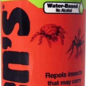 Bens 30 6oz Tick & Insect Repellent Eco-Spray