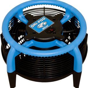 Dri-Eaz Dri-Pod Floor Dryer