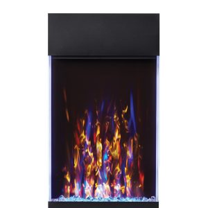 Napoleon Allure Vertical 32 Electric Fireplace