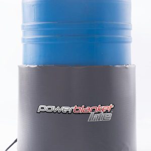 Powerblanket 30 Gallon / 114 Liter – Drum Heating Blanket