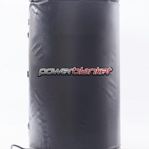 Powerblanket 15 gallon90 Electric Drum Heater