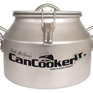 Cancooker 2 Gallon Junior