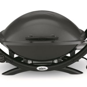 Weber Q Series 2400 Electric Grill