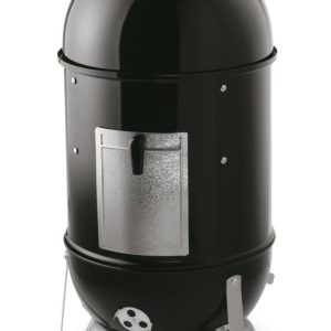Weber Smokey Mountain Cooker Smoker (18.5 In.)
